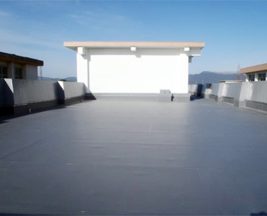 雨漏り調査・防水工事