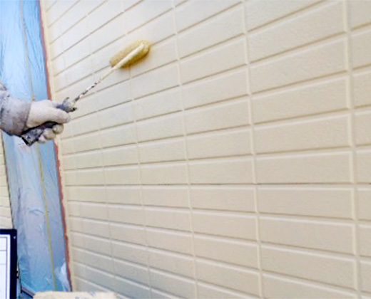 外装リフォーム・塗装工事