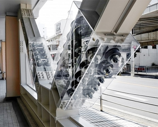 建物・耐震調査診断・設計